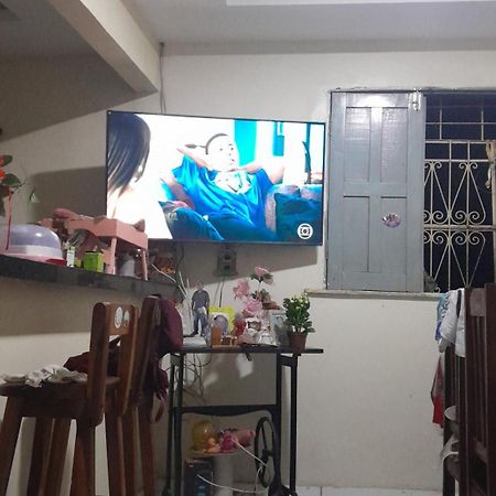 Minha Casa Meu Lar Panzió Caxias Kültér fotó