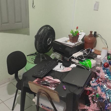 Minha Casa Meu Lar Panzió Caxias Kültér fotó