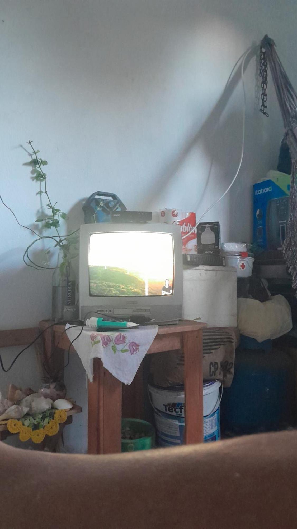 Minha Casa Meu Lar Panzió Caxias Kültér fotó