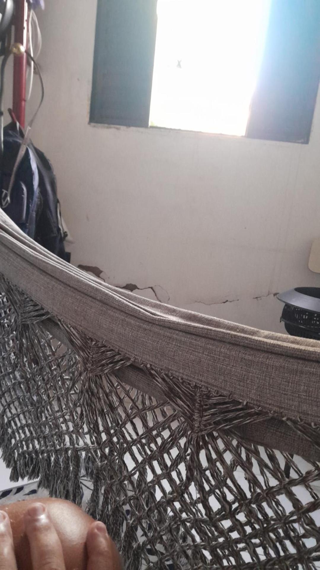 Minha Casa Meu Lar Panzió Caxias Kültér fotó