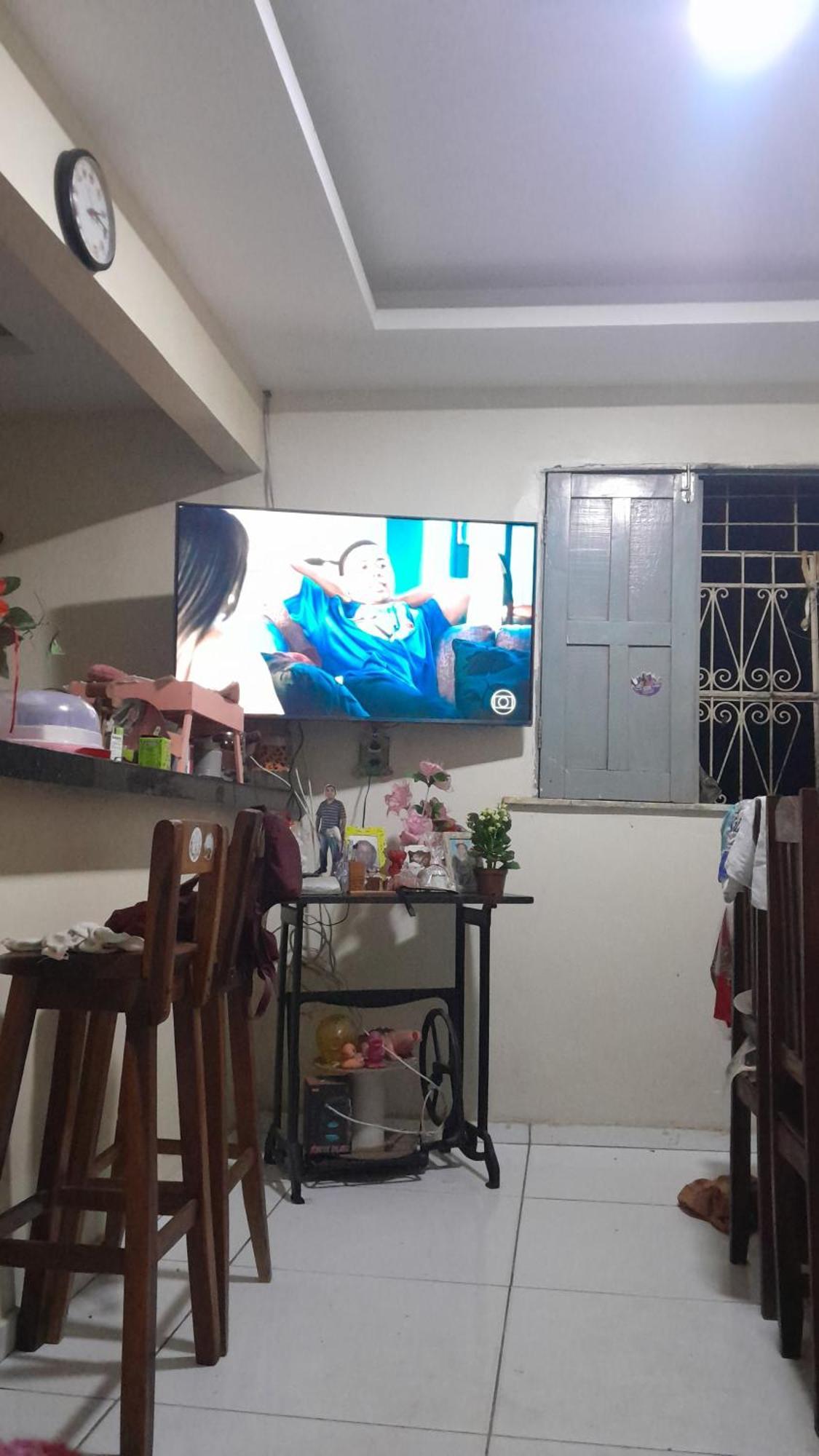 Minha Casa Meu Lar Panzió Caxias Kültér fotó